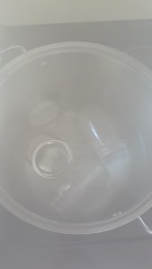 Sterilizing canning jars